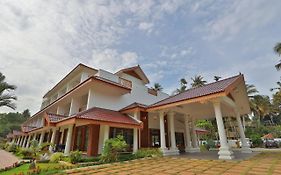 Lagoona Beach Resort, Kovalam